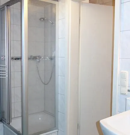 Breitenlesau Apartamento *