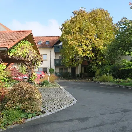 Breitenlesau Waischenfeld