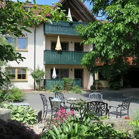 Breitenlesau Waischenfeld