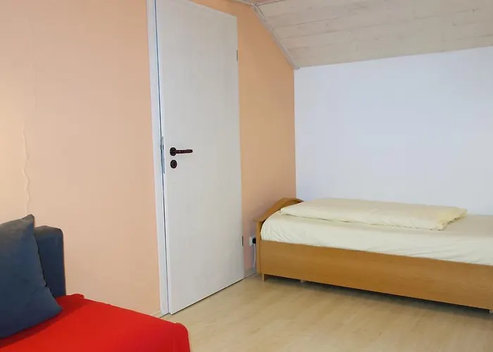 Apartment Breitenlesau *