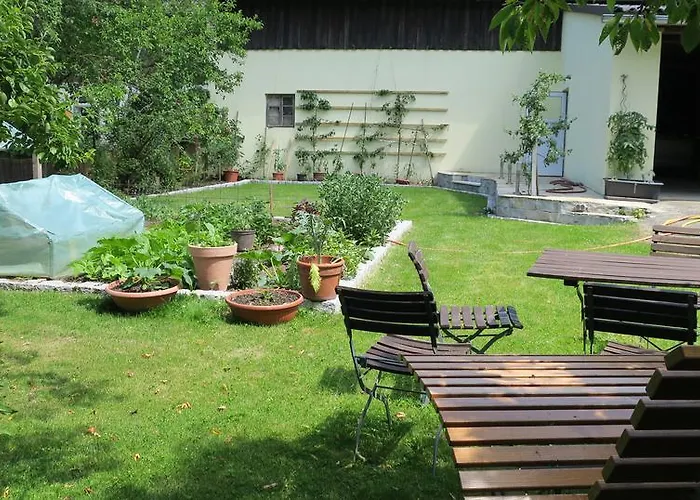 Breitenlesau Waischenfeld