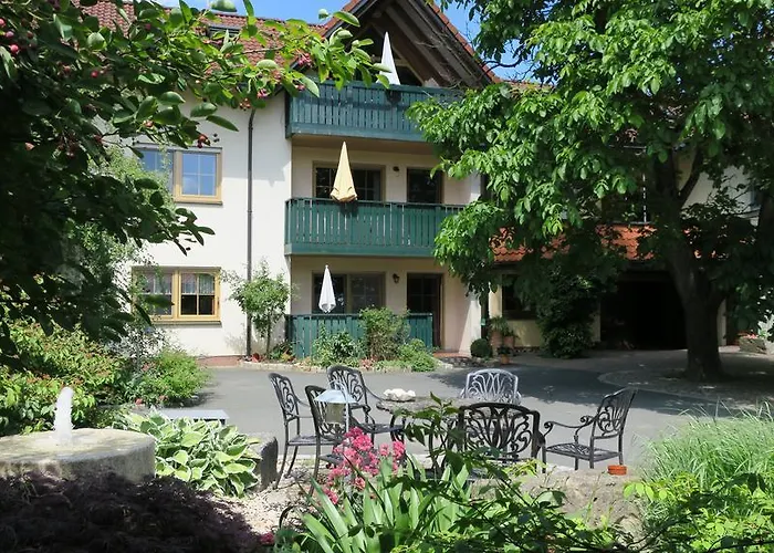 Breitenlesau Waischenfeld