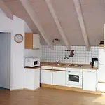 Breitenlesau Appartement Waischenfeld