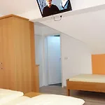 Appartement Breitenlesau *