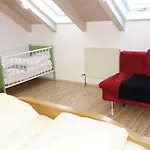 Appartement Breitenlesau Waischenfeld