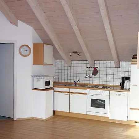 Breitenlesau Apartman Waischenfeld