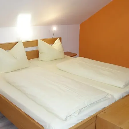 Breitenlesau Appartement