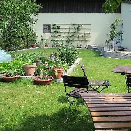 Breitenlesau Waischenfeld